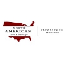 North American Lawn & Landscape logo