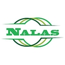 Nalas Engineering Services, Inc. logo