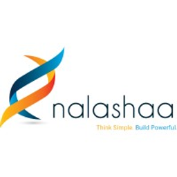 Nalashaa LLC logo