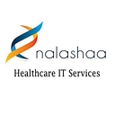 Nalashaa Healthcare Solutions logo