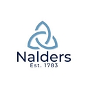 Nalders Llp logo