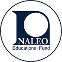 Naleo Educational Fund logo