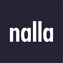 Nalla logo