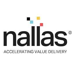 Nallas Corporation logo