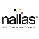 Nallas Corporation logo