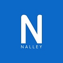 Nalley Lexus Roswell logo