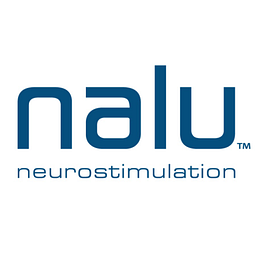 Nalu Medical, Inc. logo