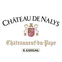 Nalys logo