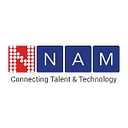 Nam Info Inc logo