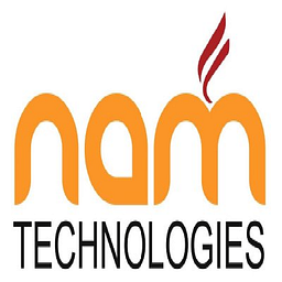 Nam Technologies Inc. logo