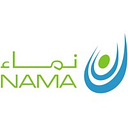 Nama Chemicals logo
