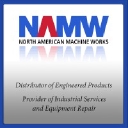 North American Machine Works logo