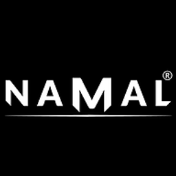 NAMAL logo
