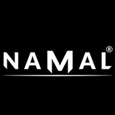 NAMAL logo