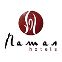 Naman Hotels logo