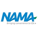 National Automatic Merchandising Association logo