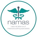 Namas National Alliance Of Medical Auditing Specialist logo