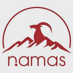 NAMASTA INDIA LTD logo