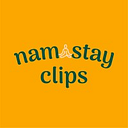 Namastay Clips