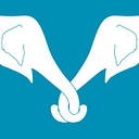 Namaste Home Health and Hospice logo