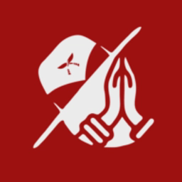 NAMASTE GURKHA logo