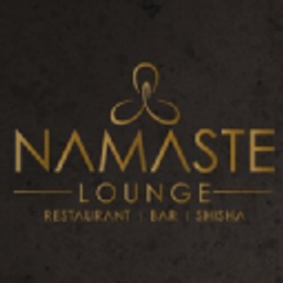Namaste Lounge Limited TA Namaste Lounge logo