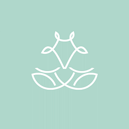 Namaste Nail Sanctuary logo
