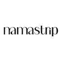 Namastrip logo