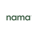 Namawell logo