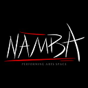 Namba Performing Arts Space logo