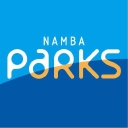 Namba Parks logo