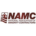National Association Of Minority Contractors, Inc. logo