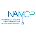 National Association Of Managed Care Physicians (Namcp) logo