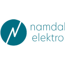 NAMDAL ELEKTRO AS logo