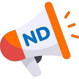 NameDrop logo