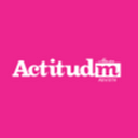 Logo de +ACTITUD