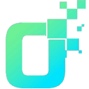 Logo de Ópalo