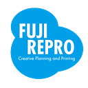 Logo de 富士通株式会社