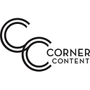 (Hybrid) at Content Corner logo