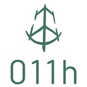 Logo de 011h