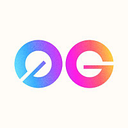 0G logo