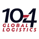 Logo de 10-4 Logistics USA