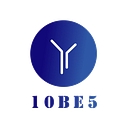 10BE5 LTD. logo