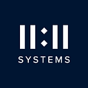 Logo de 11:11 Systems