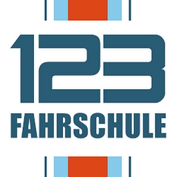 123fahrschule SE