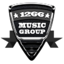 1266 Music Group logo