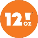 12OZ LIMITED logo