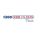 Logo de 1300Smiles Dentists