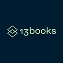 13BOOKS CAPITAL LLP logo