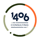 Logo de 1406 Consulting
